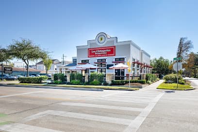 Los Chilaquiles Mexican Grill