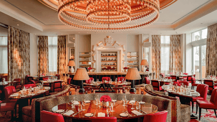Los Fuegos by Francis Mallmann