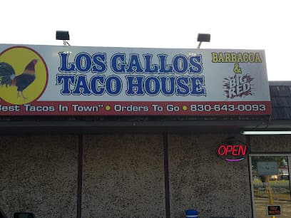 Los Gallos Taco House
