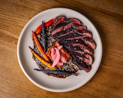 Los Milics Vineyards - Downtown Tucson Restaurant & Tasting Room