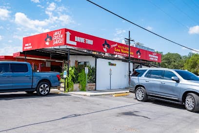 Los Norteños Pollos Asados - San Antonio