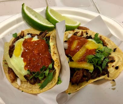 LOS TACOS No.1