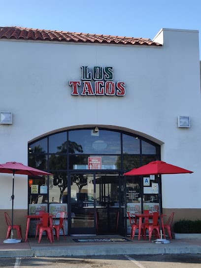 Los Tacos