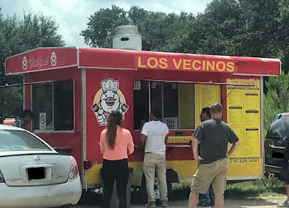 Los Vecinos