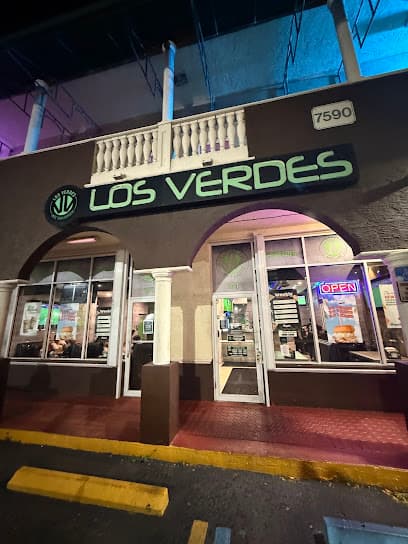 Los Verdes Miami Lakes