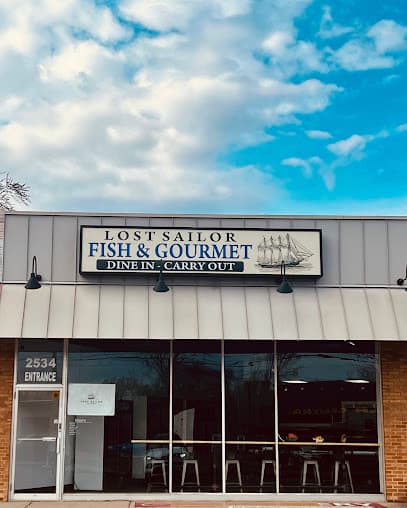 Lost Sailor Fish & Gourmet