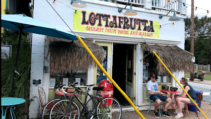 Lottafrutta