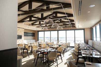 Louie's Prime Steak & Seafood