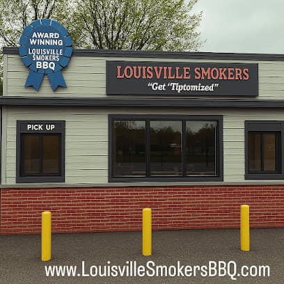 Louisville Smokers BBQ