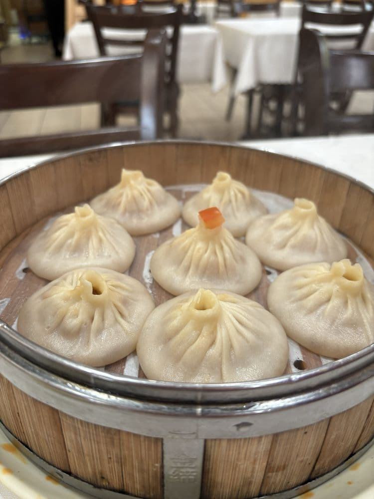 Loves Dumpling House