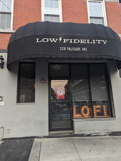 Low Fidelity