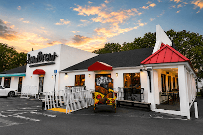 LowBrow Pizza & Beer