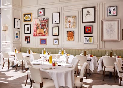 LPM Restaurant & Bar