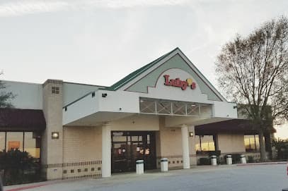 Luby's