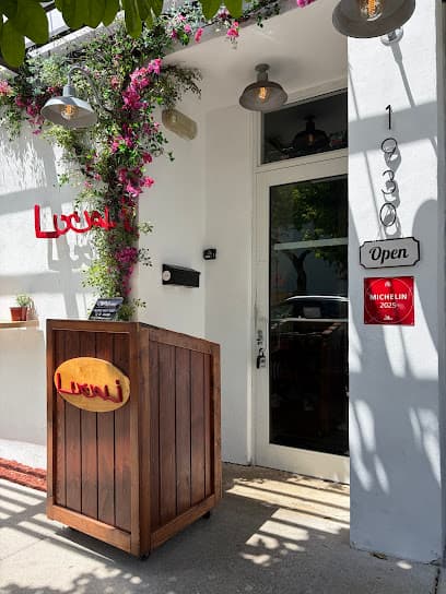 Lucali