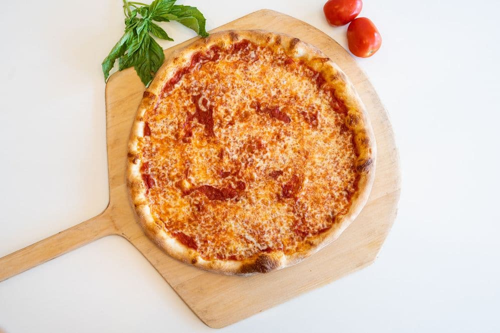 Lucatelli's Pizzeria