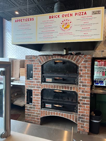 Lucci's Pizza