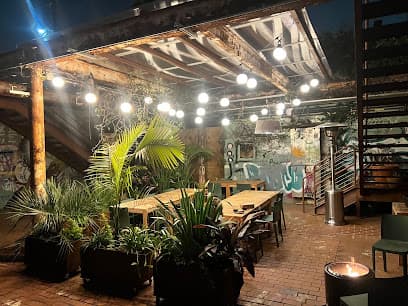 Lucia Pasta Bar