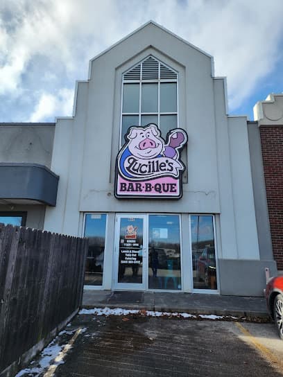 Lucille's BBQ