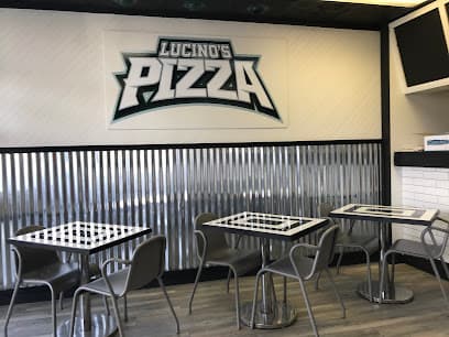 Lucinos Pizza