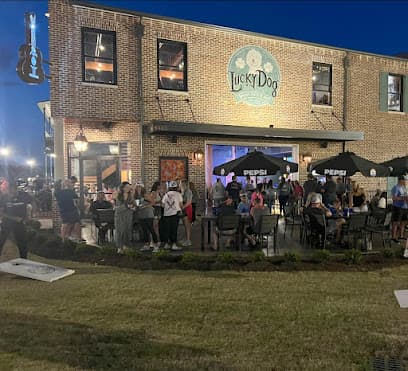 Lucky Dog Music Hall & Bar
