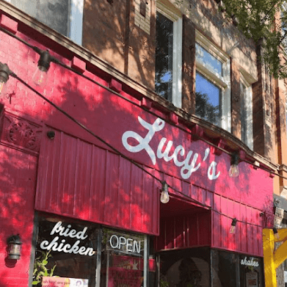 Lucy's Fried Chicken & Smashburgers