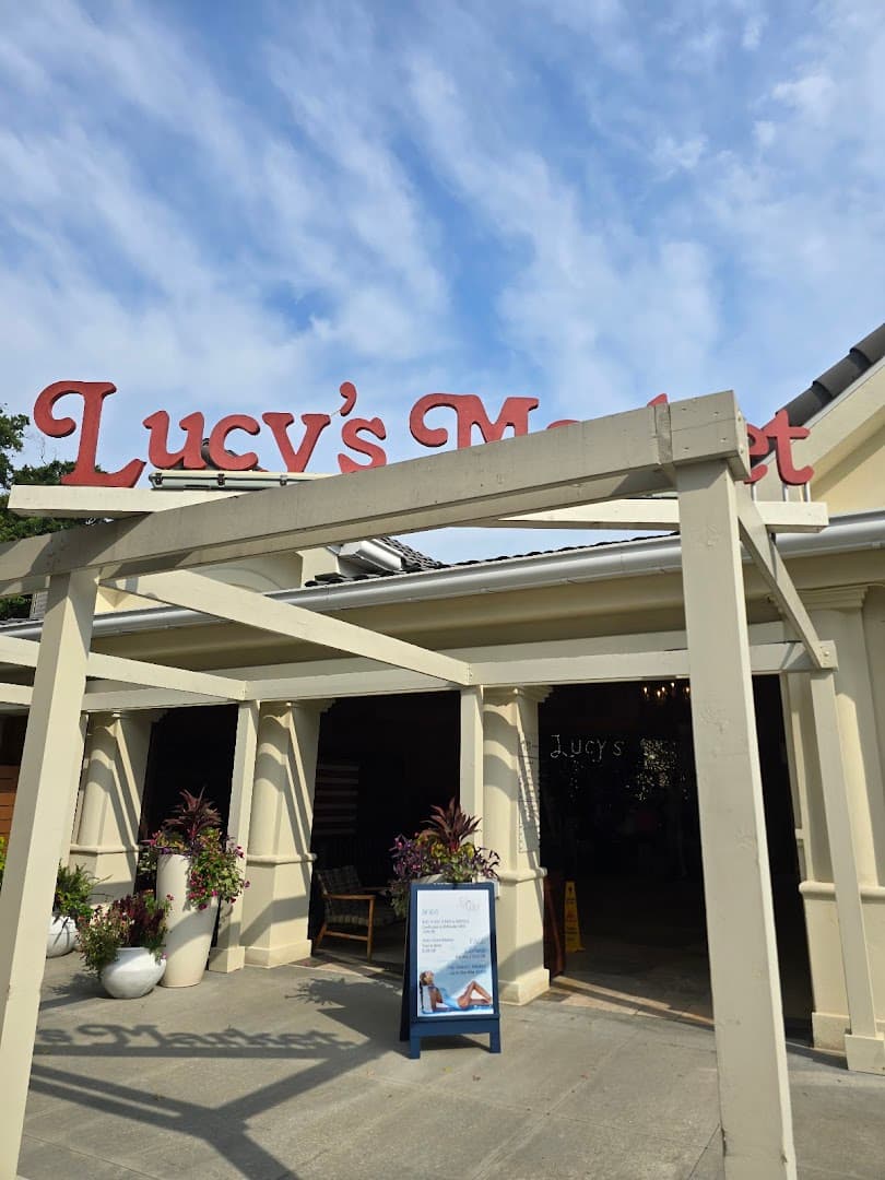 Lucy's Market