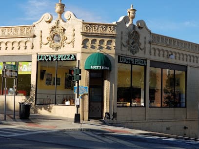 Lucy's Pizza