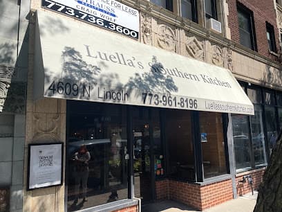 Luella's Southern Kitchen