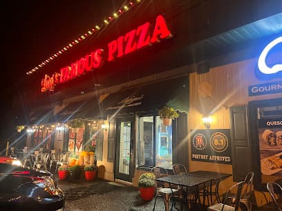 Luigi's Famous Pizza, Restaurant And Catering