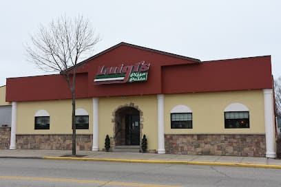 Luigi's Pizza & Pasta