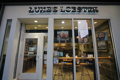 Luke's Lobster Brickell City Centre