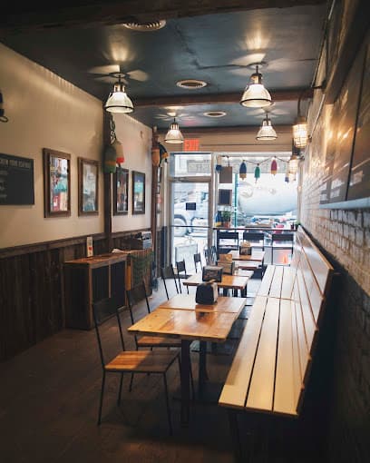 Luke's Lobster Upper West Side