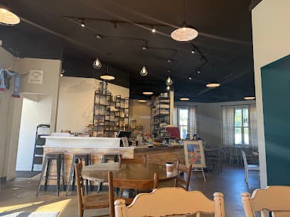 Lula Perl Cafe