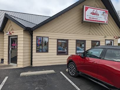 Lulu's Diner