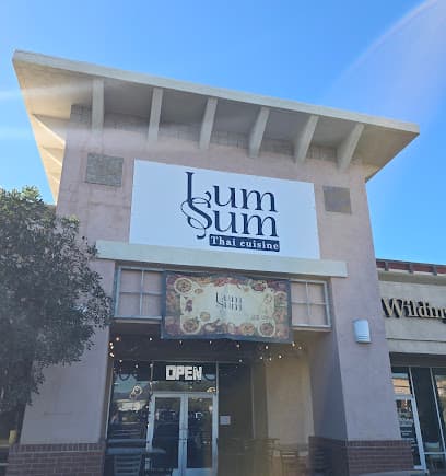 Lumsum Thai Cuisine