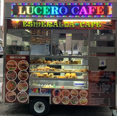 Luna cafe