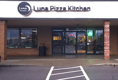 Luna Pizza Kitchen - Bethel Road Columbus