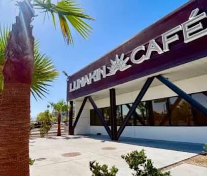 Lunakin Café