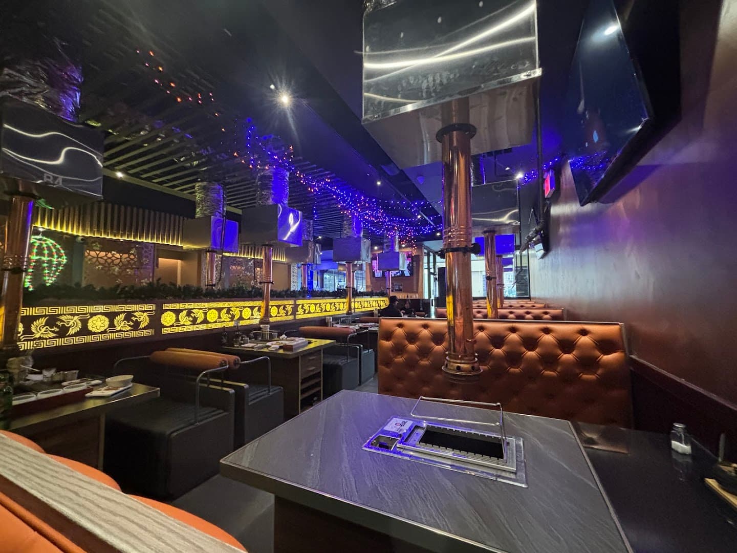 Luogong Grilled Skewer