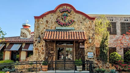Lupe Tortilla Mexican Restaurant
