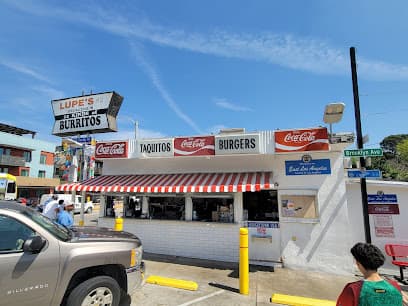 Lupe's Burritos