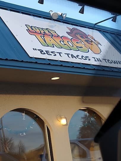 Lupes Tacos
