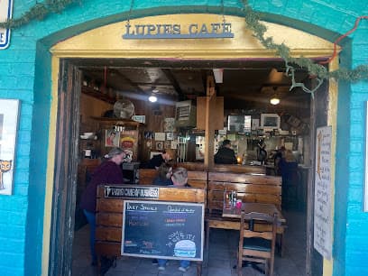 Lupie's Cafe