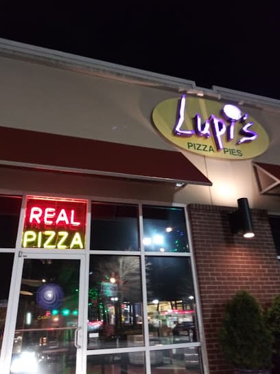 Lupi's Pizza Pies