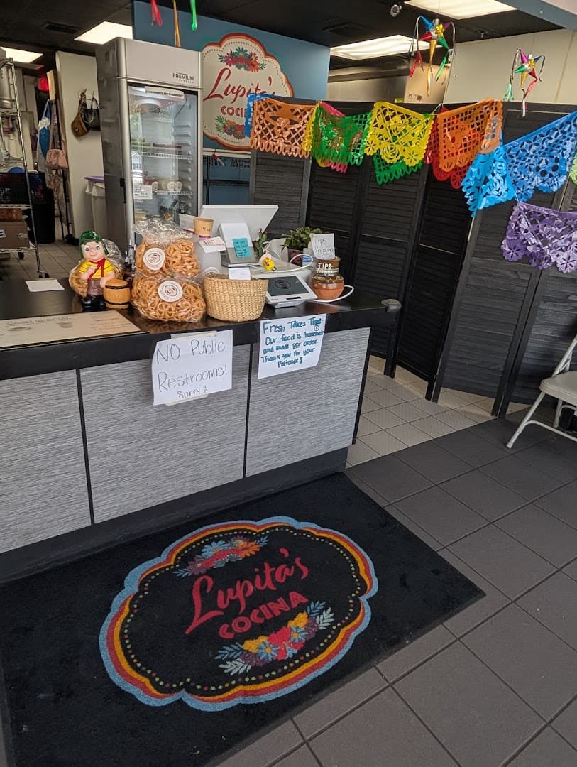 Lupita's Cocina