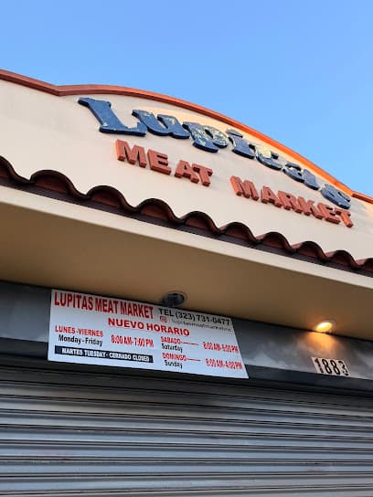 Lupita's Meat Market