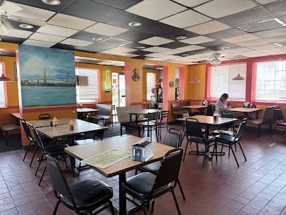 Lupita's Mexican Food