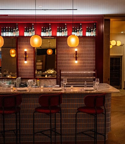 Lure Fishbar - Chicago