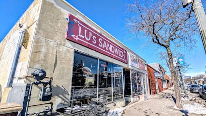 Lu's Sandwiches